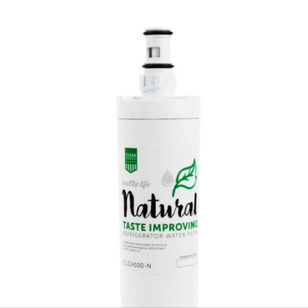 Healthy Life Natural Taste Improving Chemical Reduction Filter Model CLCH100-N